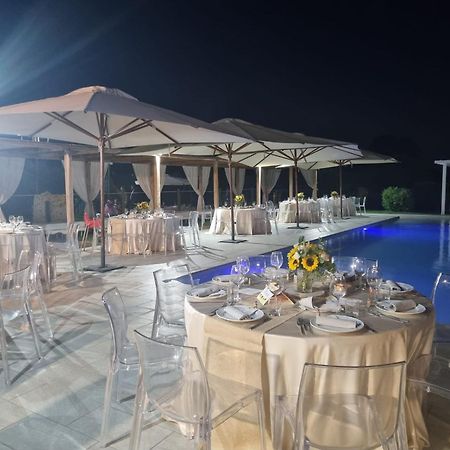 Agriturismo Torre Flavia Ladispoli Eksteriør bilde