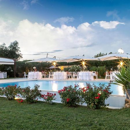 Agriturismo Torre Flavia Ladispoli Eksteriør bilde