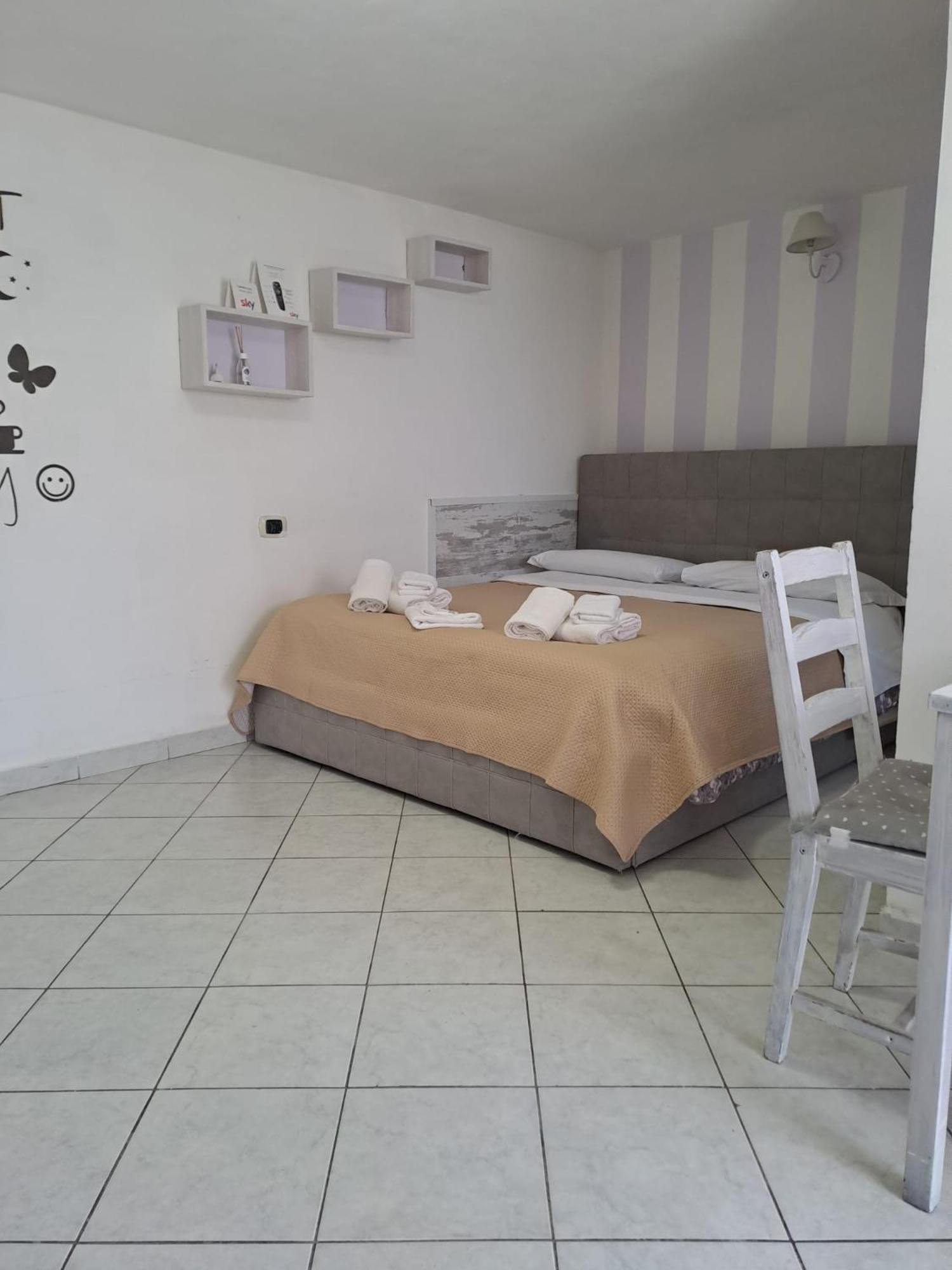 Agriturismo Torre Flavia Ladispoli Eksteriør bilde
