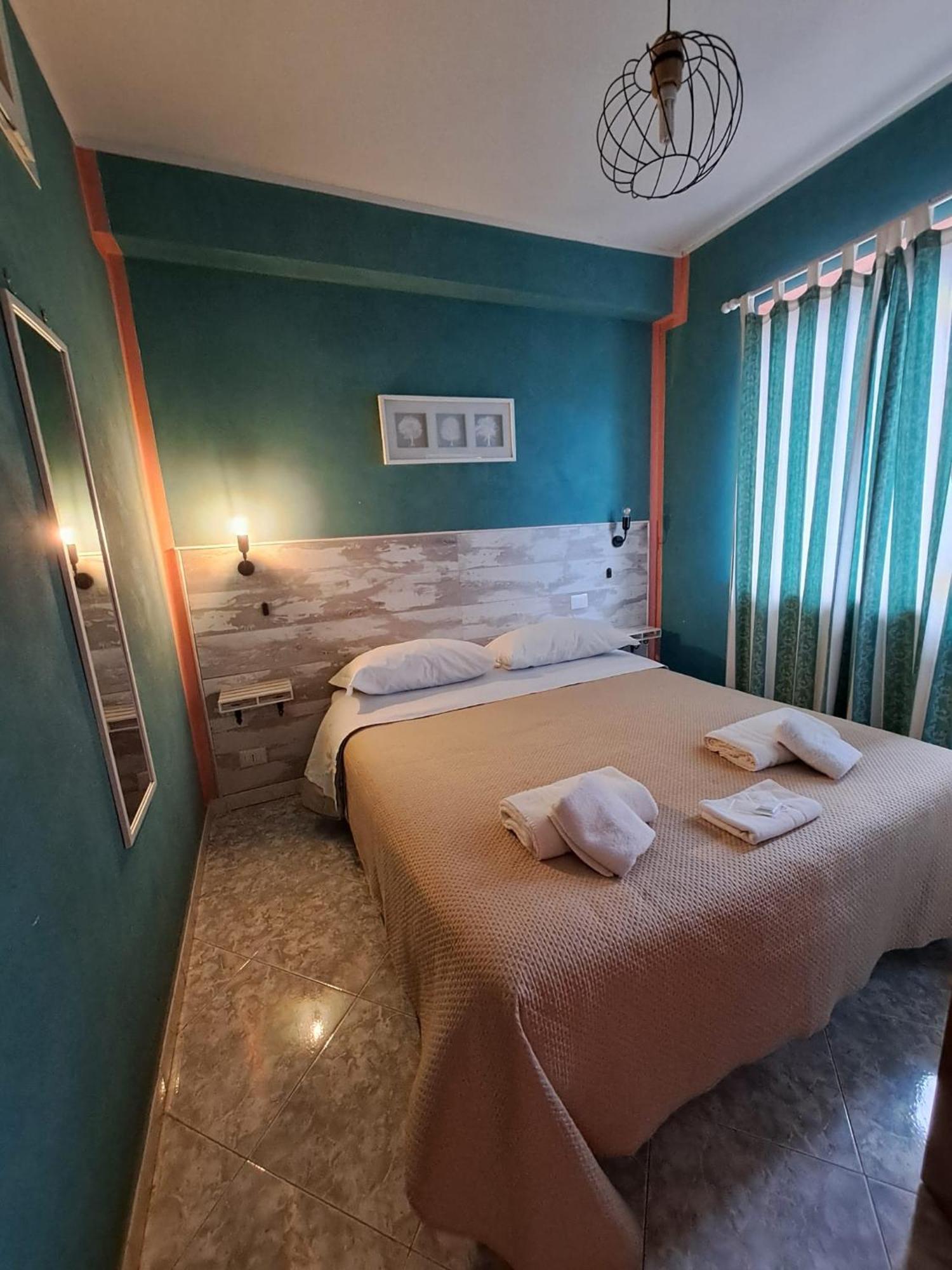 Agriturismo Torre Flavia Ladispoli Eksteriør bilde