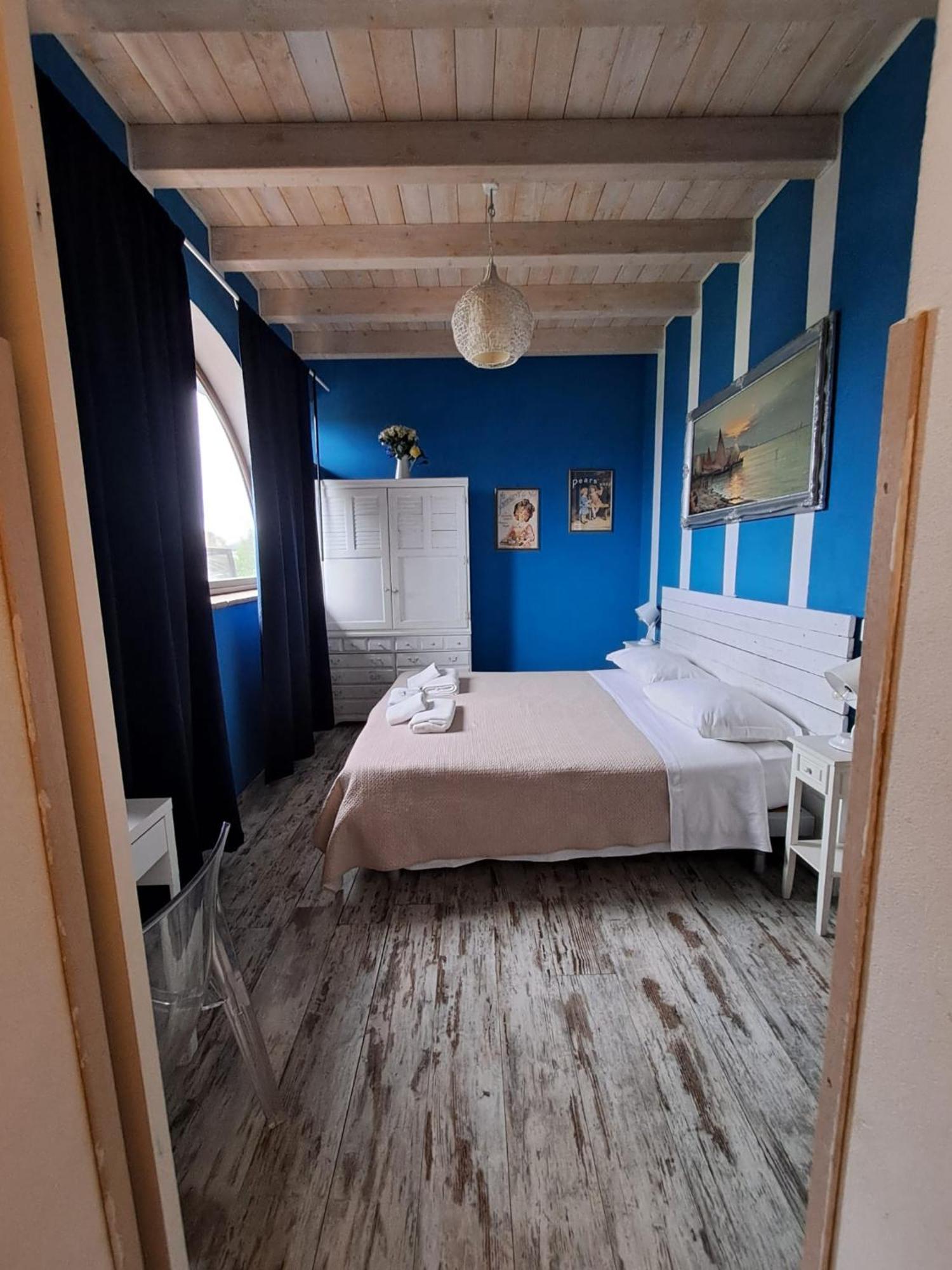 Agriturismo Torre Flavia Ladispoli Eksteriør bilde