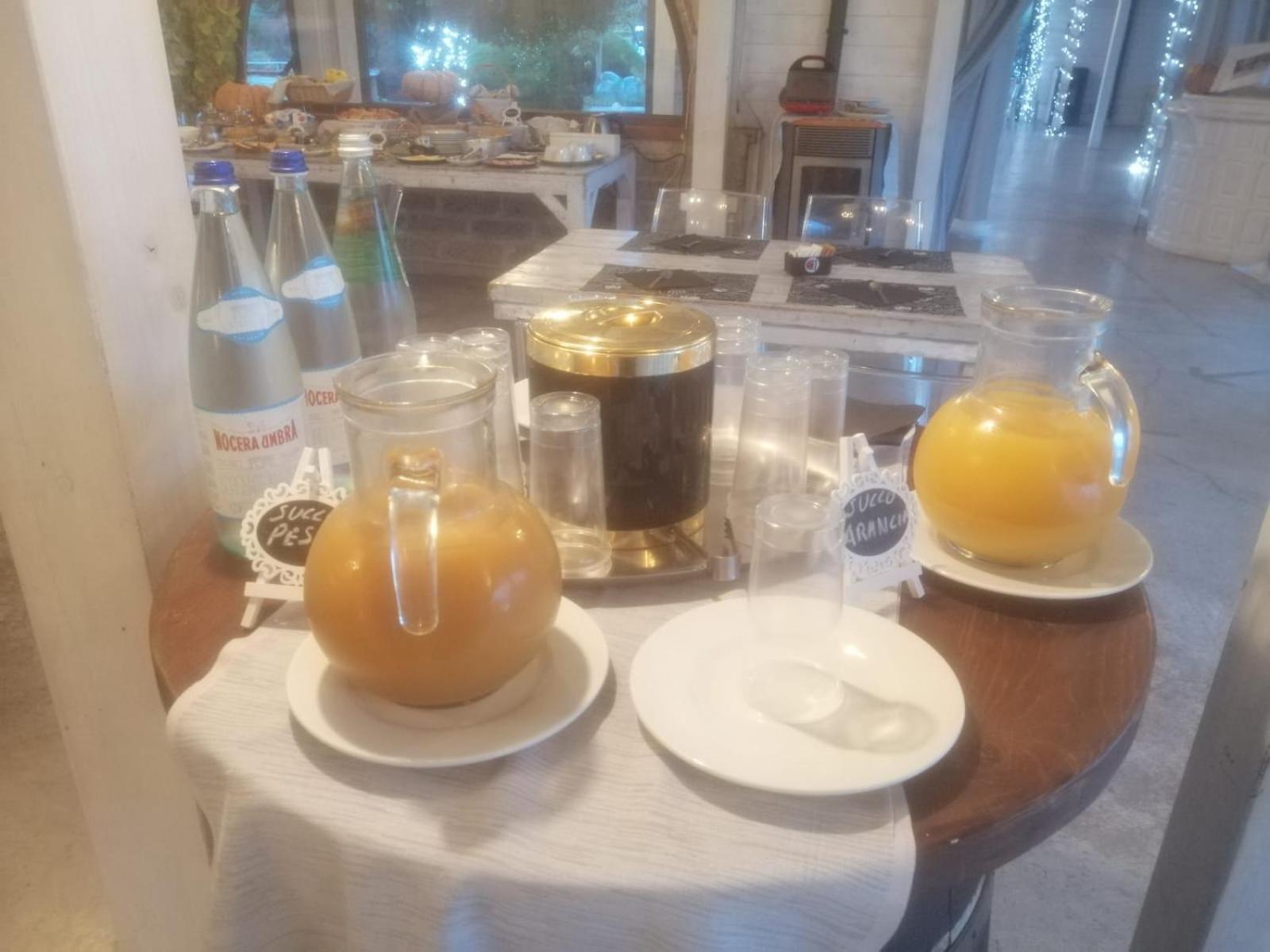 Agriturismo Torre Flavia Ladispoli Eksteriør bilde