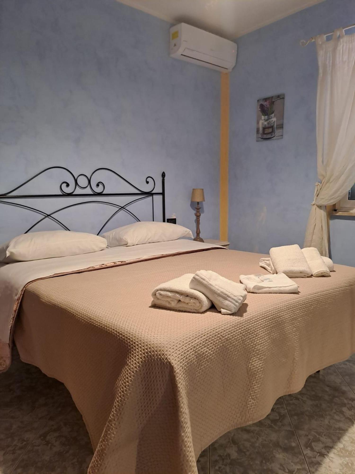 Agriturismo Torre Flavia Ladispoli Eksteriør bilde