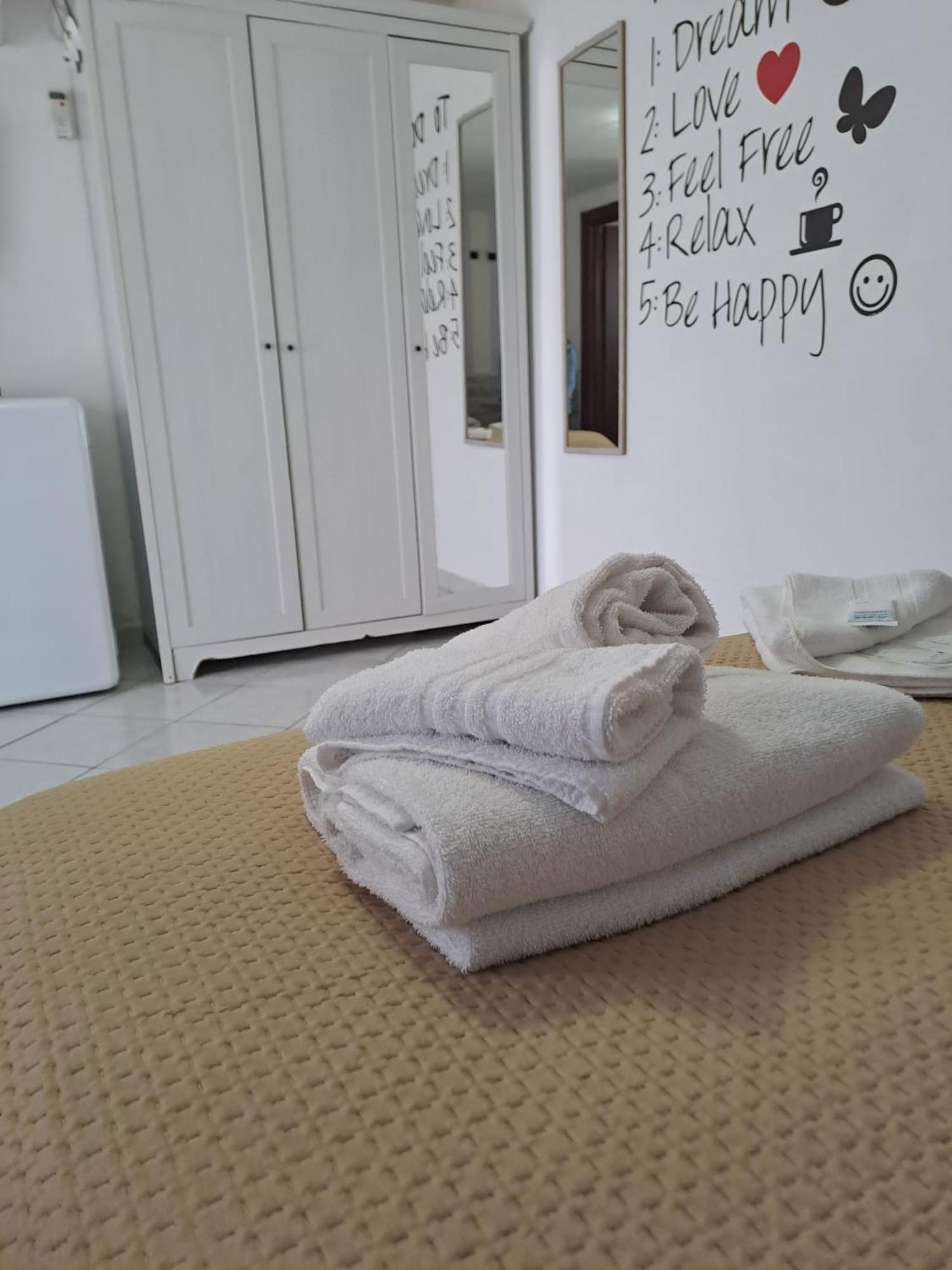 Agriturismo Torre Flavia Ladispoli Eksteriør bilde