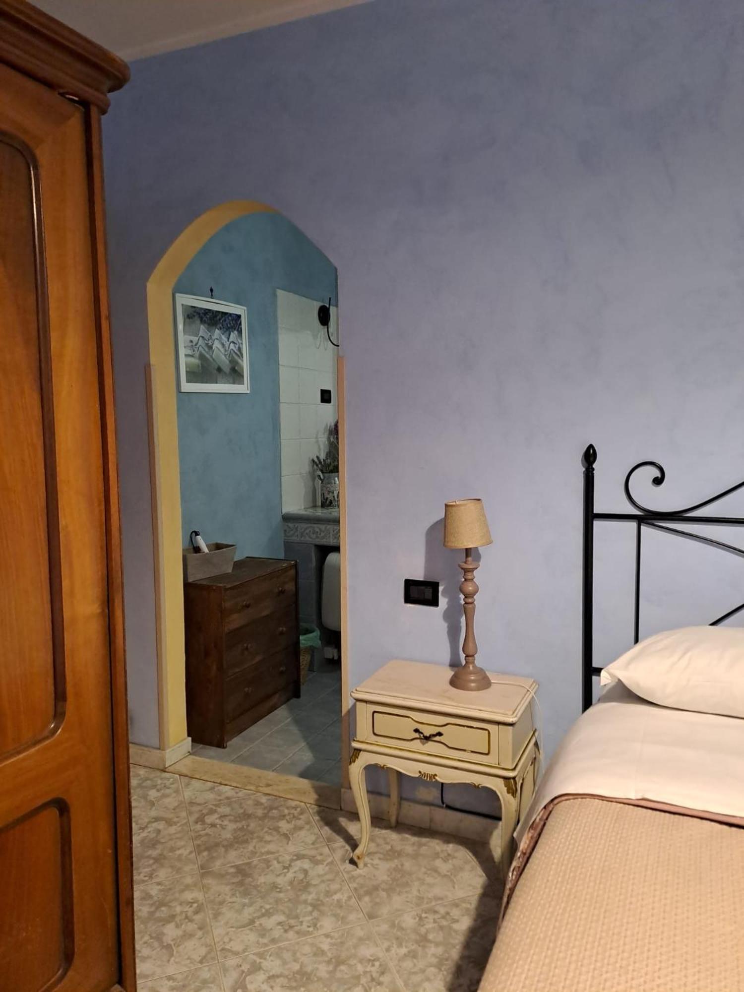 Agriturismo Torre Flavia Ladispoli Eksteriør bilde