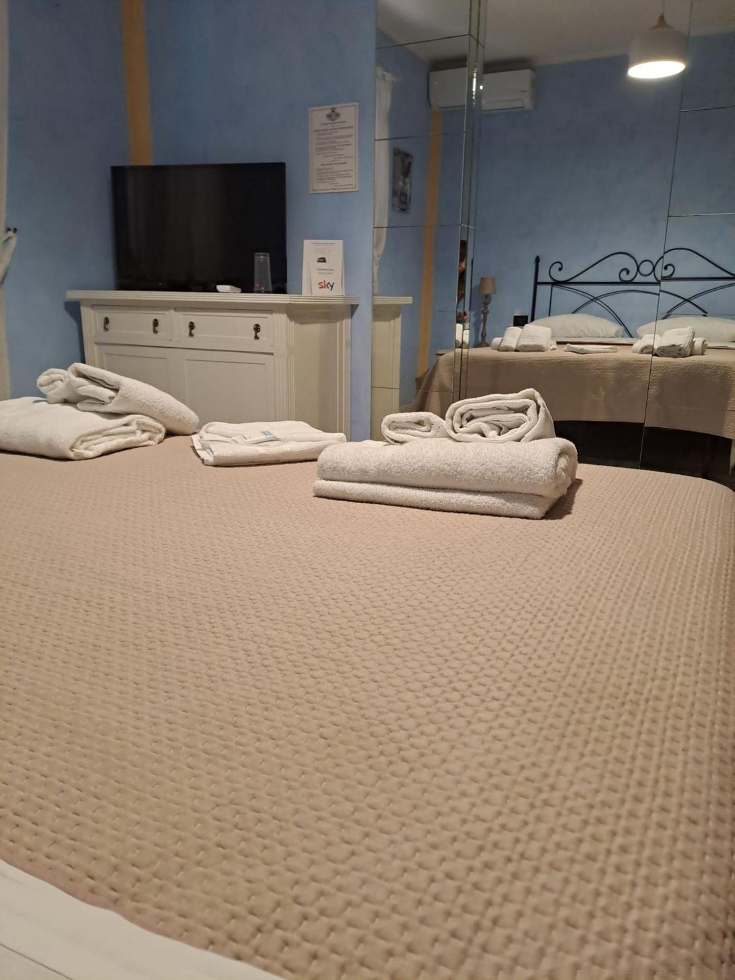 Agriturismo Torre Flavia Ladispoli Eksteriør bilde