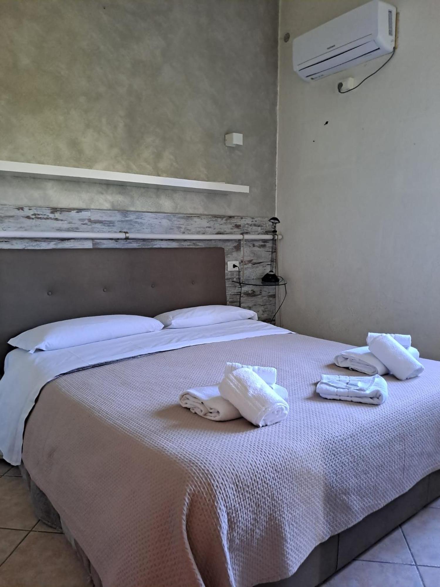 Agriturismo Torre Flavia Ladispoli Eksteriør bilde