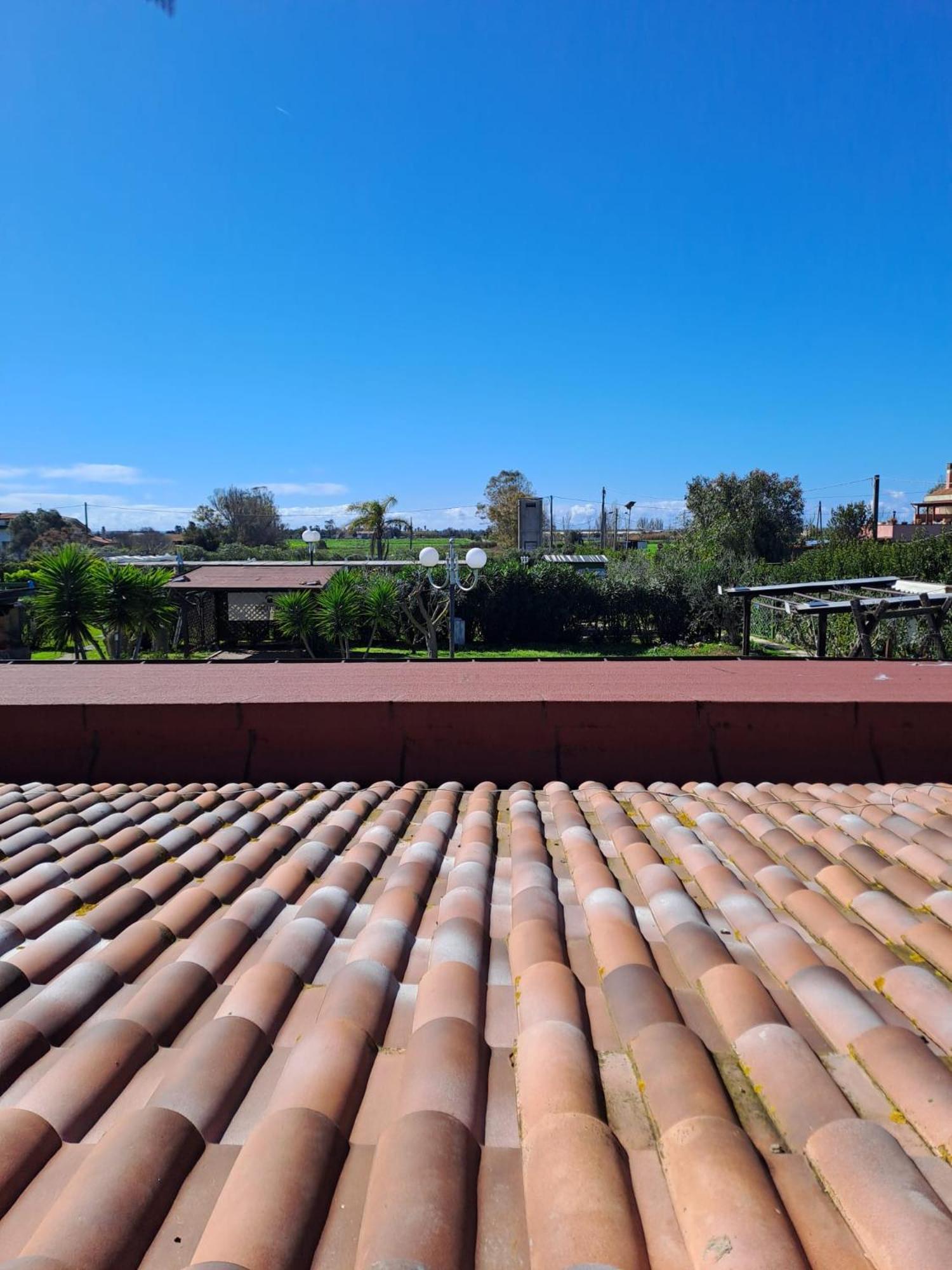 Agriturismo Torre Flavia Ladispoli Eksteriør bilde