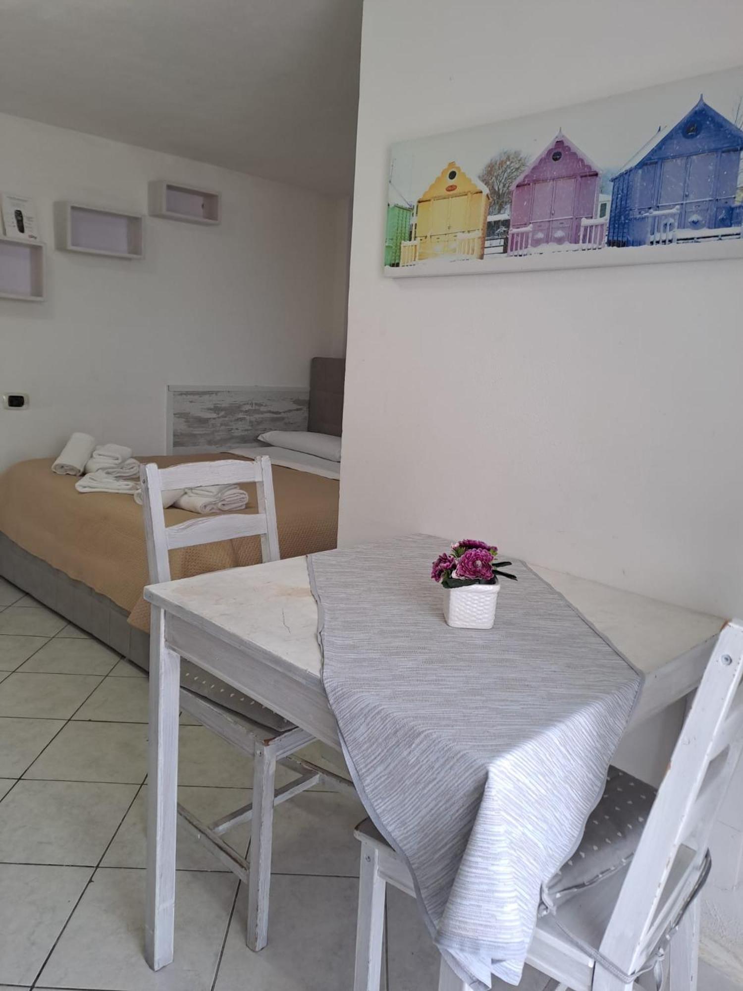 Agriturismo Torre Flavia Ladispoli Eksteriør bilde