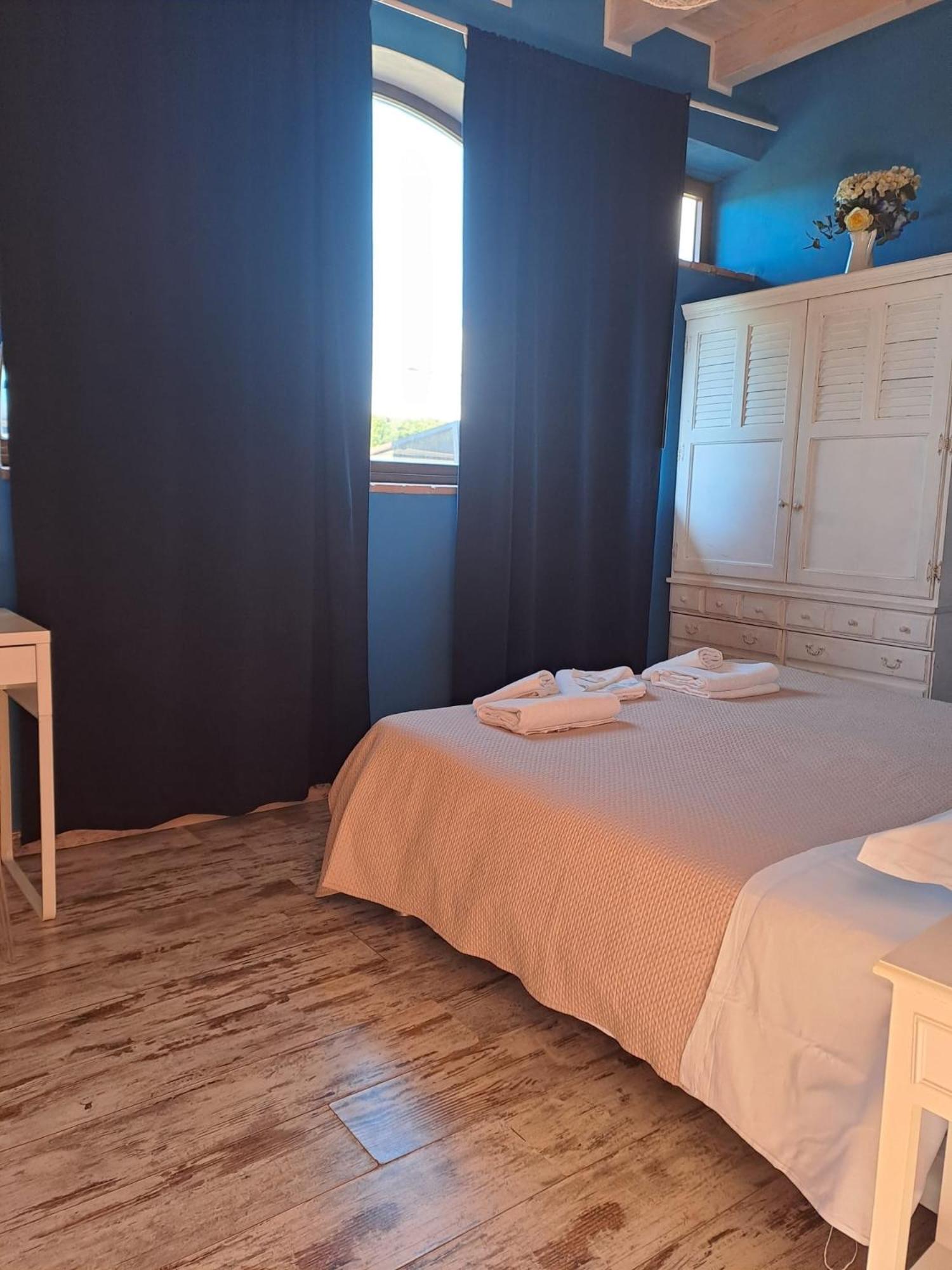 Agriturismo Torre Flavia Ladispoli Eksteriør bilde