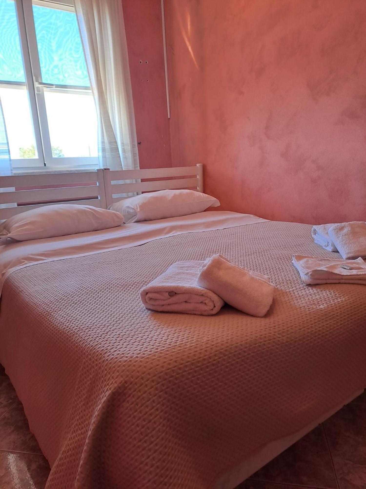 Agriturismo Torre Flavia Ladispoli Eksteriør bilde