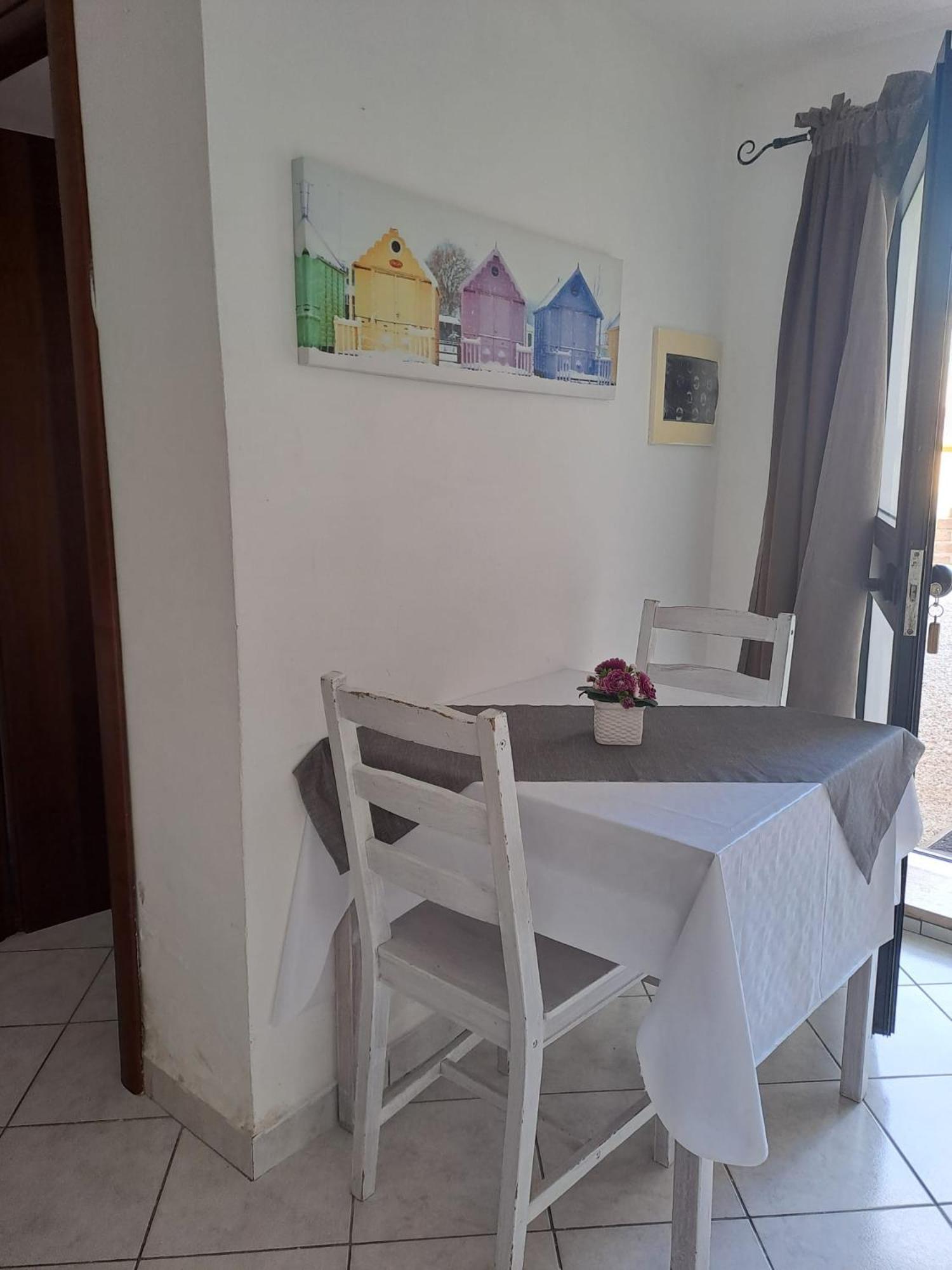 Agriturismo Torre Flavia Ladispoli Eksteriør bilde