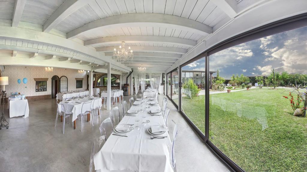 Agriturismo Torre Flavia Ladispoli Eksteriør bilde