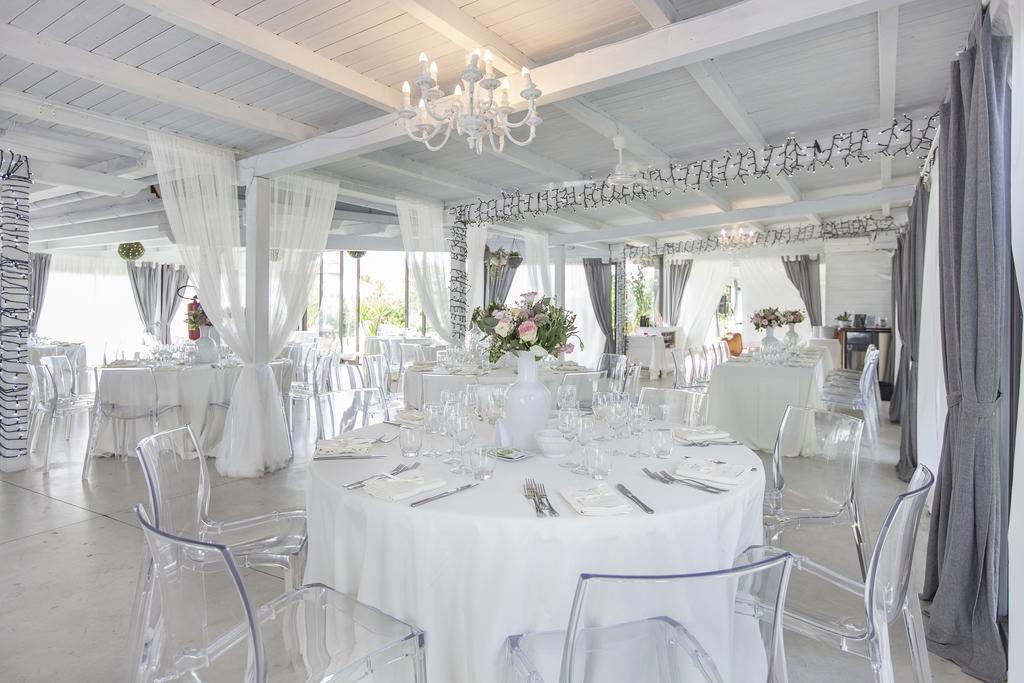 Agriturismo Torre Flavia Ladispoli Eksteriør bilde