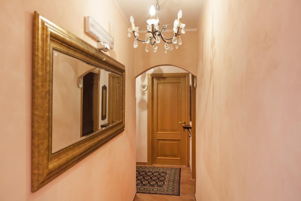Agriturismo Torre Flavia Ladispoli Eksteriør bilde