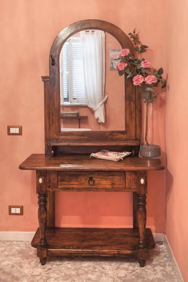 Agriturismo Torre Flavia Ladispoli Eksteriør bilde