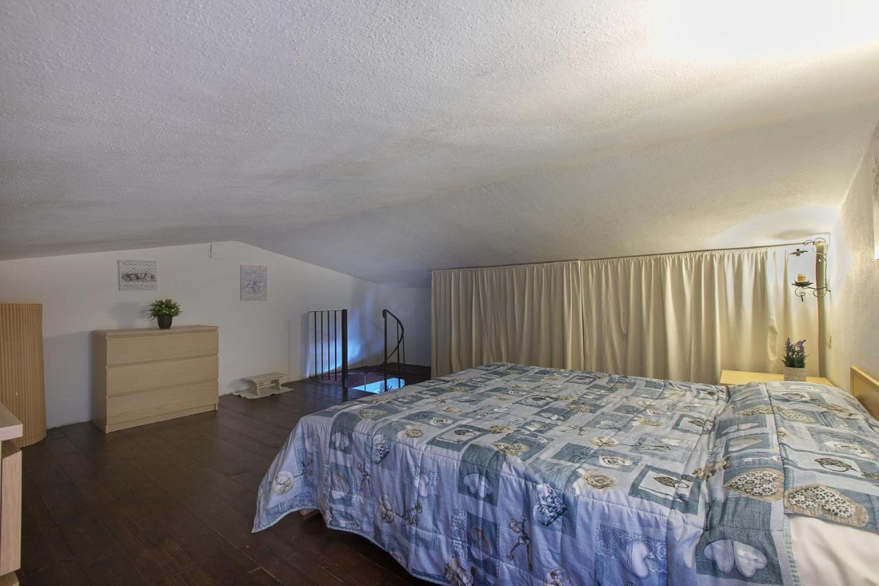 Agriturismo Torre Flavia Ladispoli Eksteriør bilde