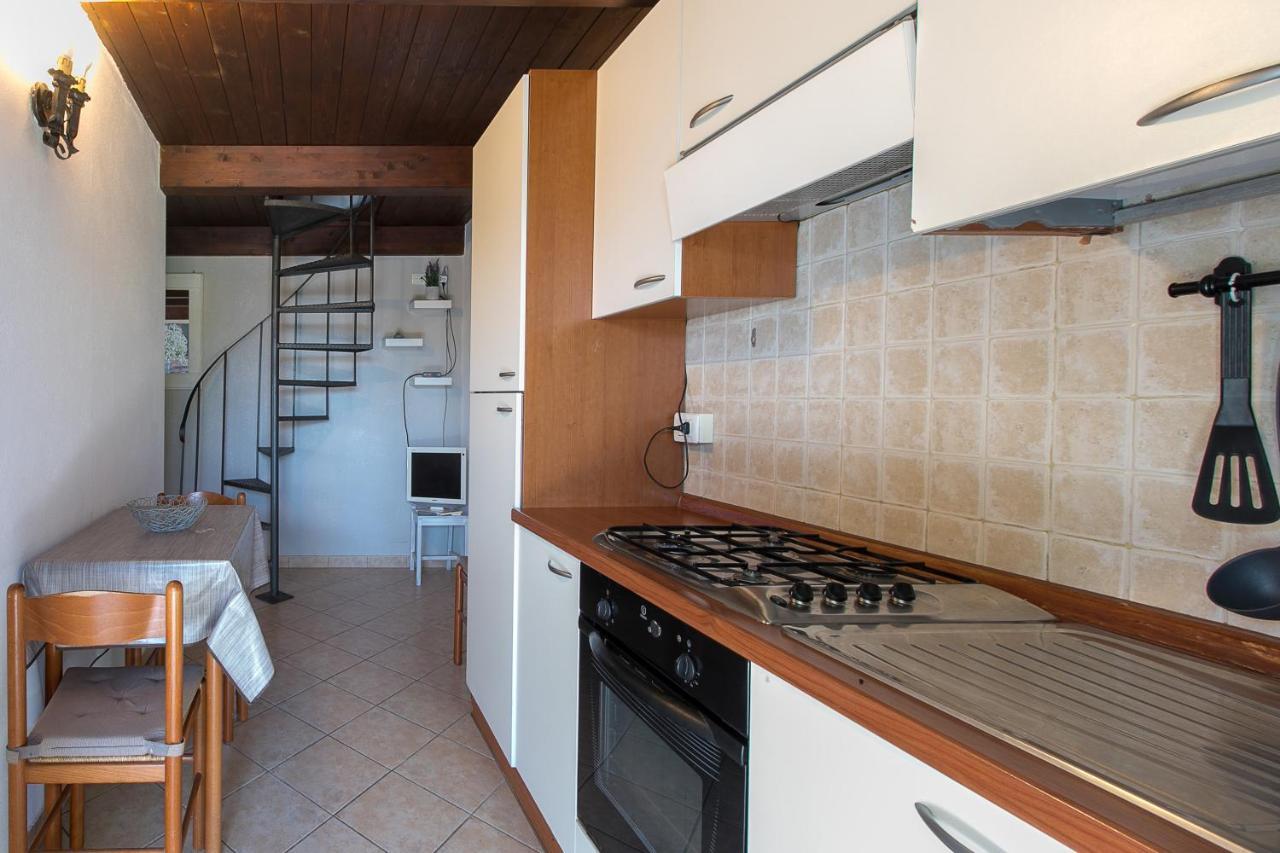 Agriturismo Torre Flavia Ladispoli Eksteriør bilde