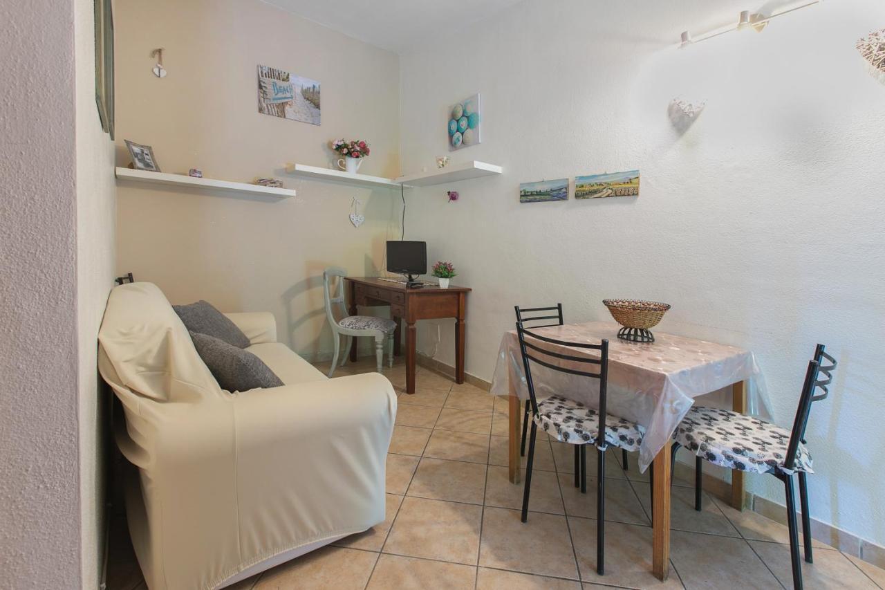 Agriturismo Torre Flavia Ladispoli Eksteriør bilde