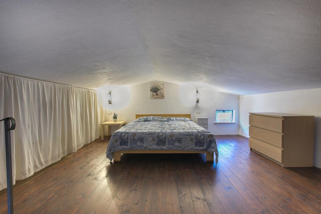 Agriturismo Torre Flavia Ladispoli Eksteriør bilde